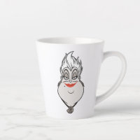 Ursula | A Wicked Face