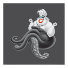 Ursula | An Evil Pose