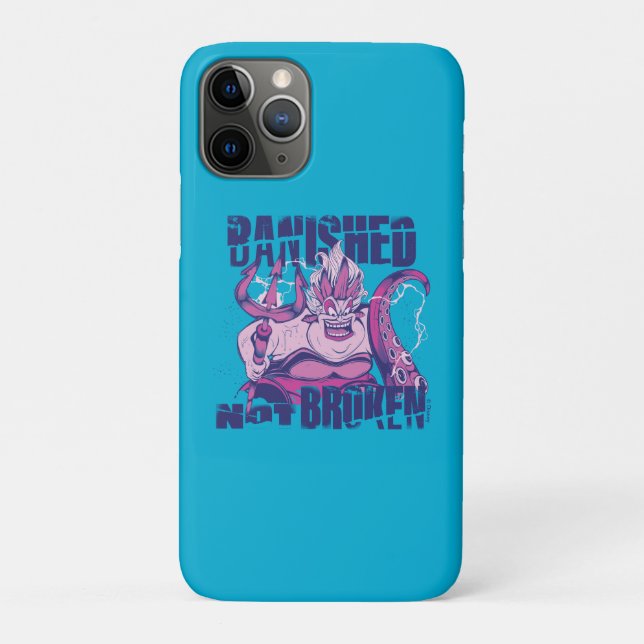 Ursula | Banished Not Broken Case-Mate iPhone Case (Back)