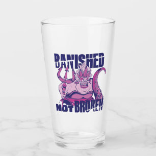 Ursula   Banished Not Broken Glass