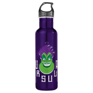 Ursula Logo 710 Ml Water Bottle