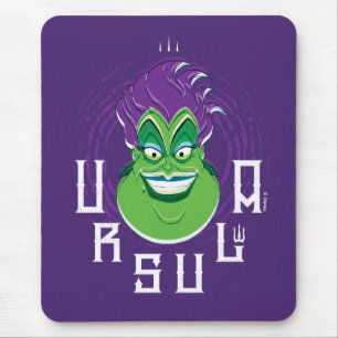 Ursula Logo Mouse Pad