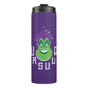 Ursula Logo Thermal Tumbler
