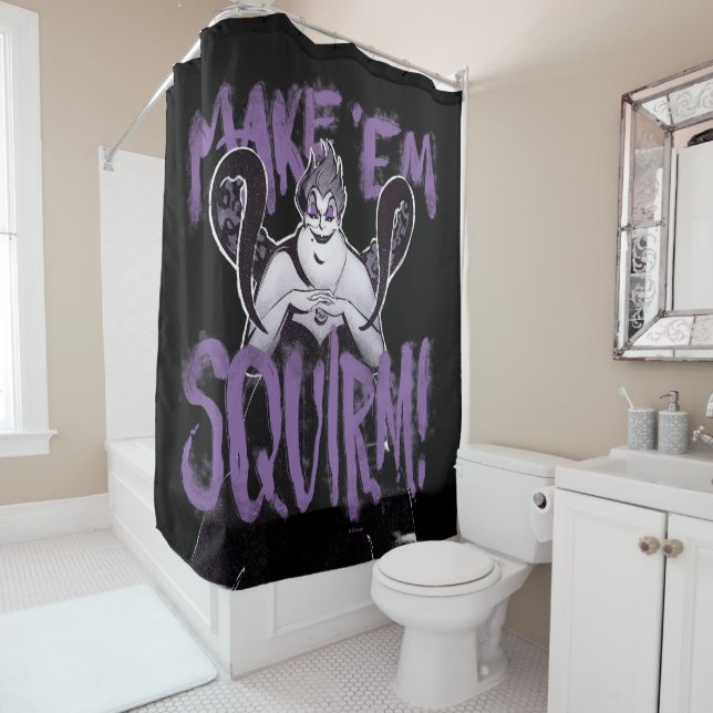 Ursula | Make 'Em Squirm (In Situ)