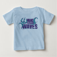 Ursula | Make Some Waves