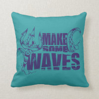 Ursula | Make Some Waves