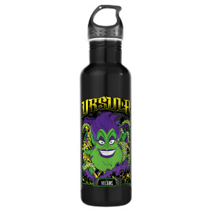 Ursula   Neon Design 710 Ml Water Bottle