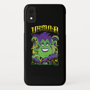 Ursula   Neon Design iPhone XR Case