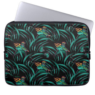 Ursula Pattern Laptop Sleeve