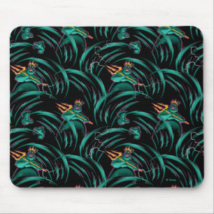 Ursula Pattern Mouse Pad