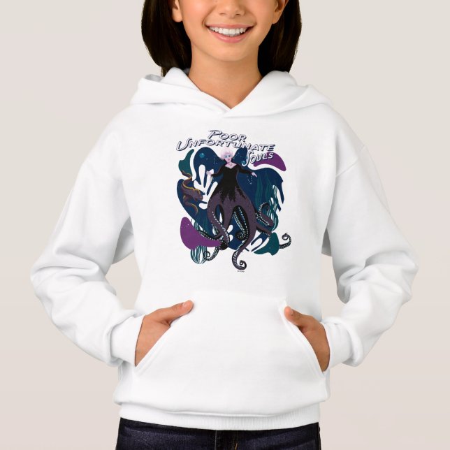 Ursula Poor Unfortunate Souls (Front)