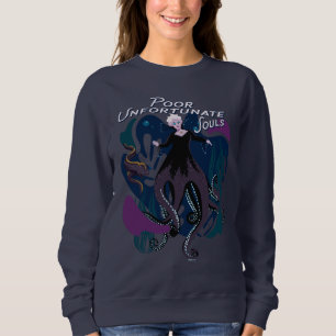 Ursula Poor Unfortunate Souls Sweatshirt
