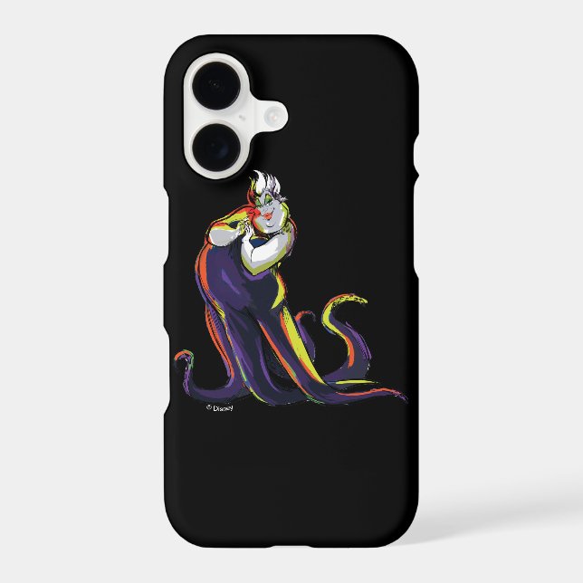 Ursula | Pretty Pose (Back)