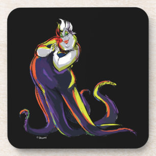 Ursula   Pretty Pose Coaster
