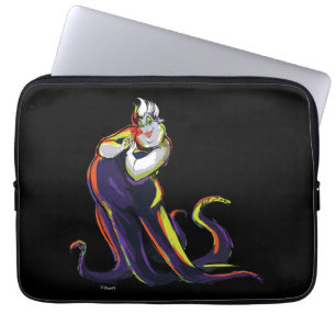 Ursula Pretty Pose Laptop Sleeve