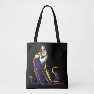 Ursula   Pretty Pose Tote Bag