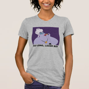 Ursula   So Long, Lover Boy T-Shirt