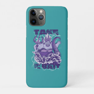 Ursula   Take the Bait iPhone 11 Pro Case