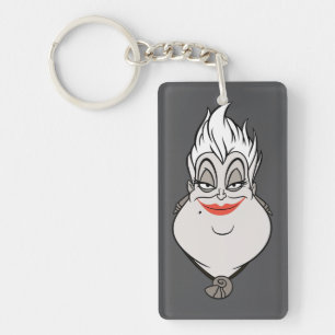 Ursula Un visage méchant