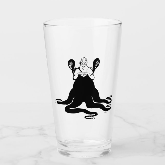 Ursula | Wicked Wicked Glass (Front)