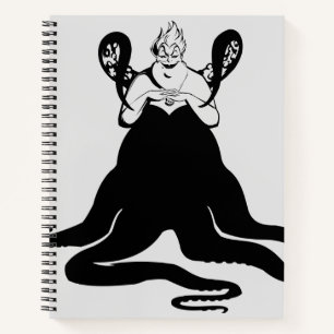 Ursula   Wicked Wicked Notebook