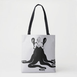 Ursula   Wicked Wicked Tote Bag