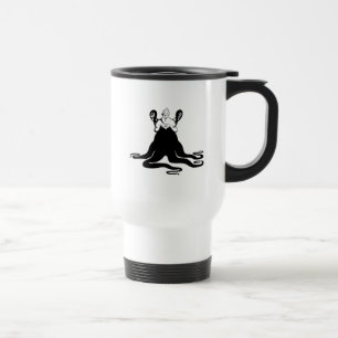 Ursula Wicked Wicked Travel Mug