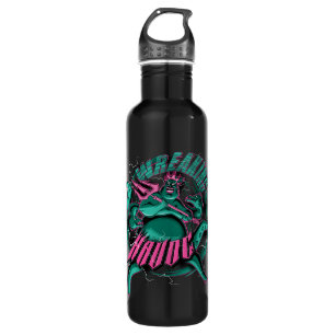 Ursula   Wreaking Havoc 710 Ml Water Bottle