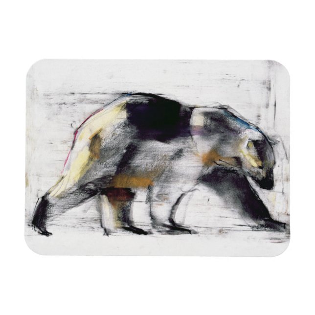 Ursus Maritimus 1999 Magnet (Horizontal)