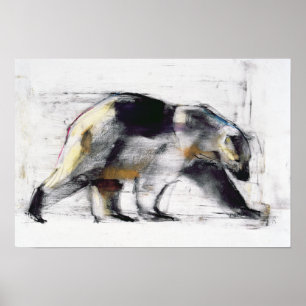 Ursus Maritimus 1999 Poster