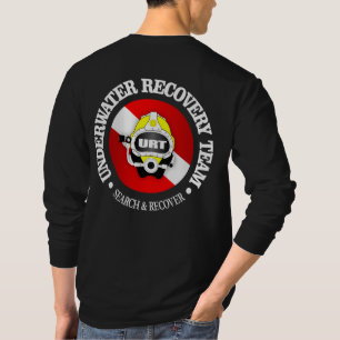 URT (Underwater Recovery Team) T-Shirt