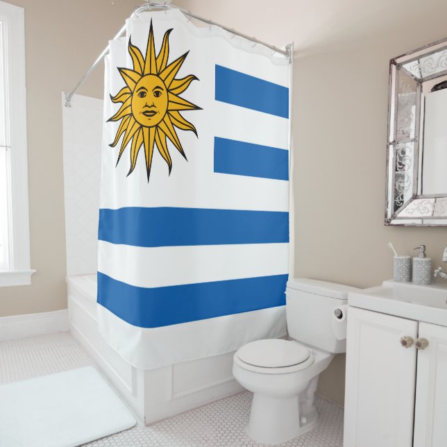 Uruguay (In Situ)