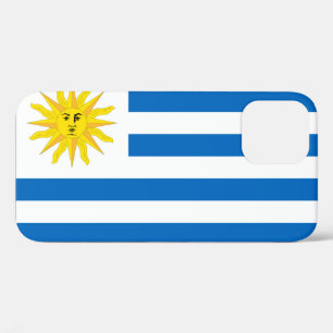 Uruguay iPhone 12 Case
