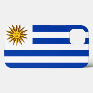 Uruguay iPhone 13 Case