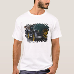Uruguay, Colonia Department, Colonia del 2 T-Shirt