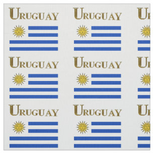 URUGUAY FABRIC