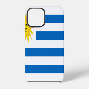 Uruguay iPhone 12 Case