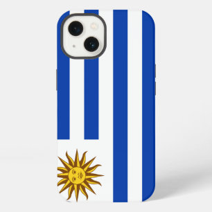 Uruguay iPhone 13 Case