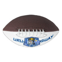 Uruguay Kids Football