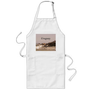 Uruguay Long Apron