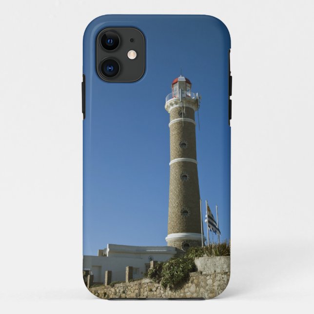 Uruguay, Maldonado Department, Jose Ignacio. Case-Mate iPhone Case (Back)