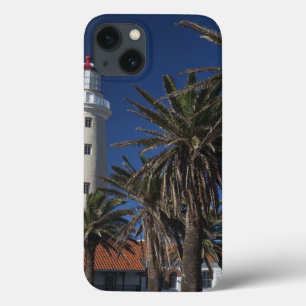 Uruguay, Maldonado Department, Punta del Este. 2 iPhone 13 Case