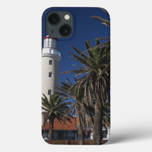 Uruguay, Maldonado Department, Punta del Este. 2 iPhone 13 Case