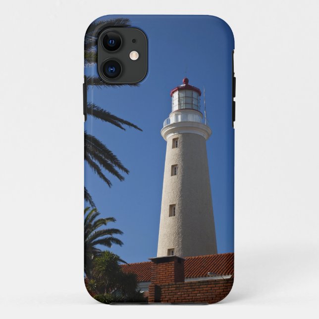 Uruguay, Maldonado Department, Punta del Este. Case-Mate iPhone Case (Back)