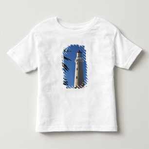 Uruguay, Maldonado Department, Punta del Este. Toddler T-shirt