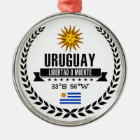 Uruguay