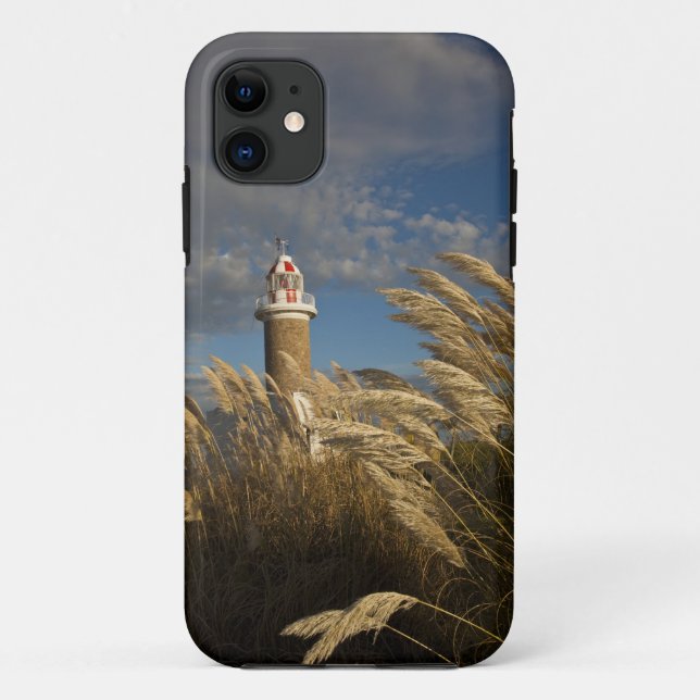 Uruguay, Montevideo Department, Montevideo. 2 Case-Mate iPhone Case (Back)