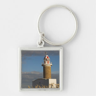 Uruguay, Montevideo Department, Montevideo. 3 Keychain
