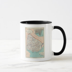 Uruguay Mug