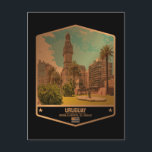 Uruguay Postcard<br><div class="desc">Uruguay</div>